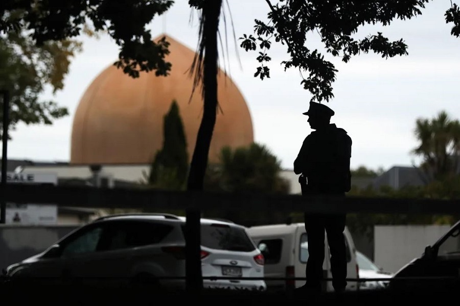 Study Finds High Rates of Mental Health Struggles Among Christchurch Muslims After 2019 Attack