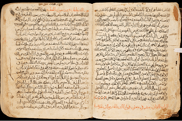 A Look at Translations of Old, New Testaments into Arabic