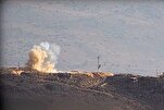 Israeli Drone Attack Targets Areas in Southern Lebanon