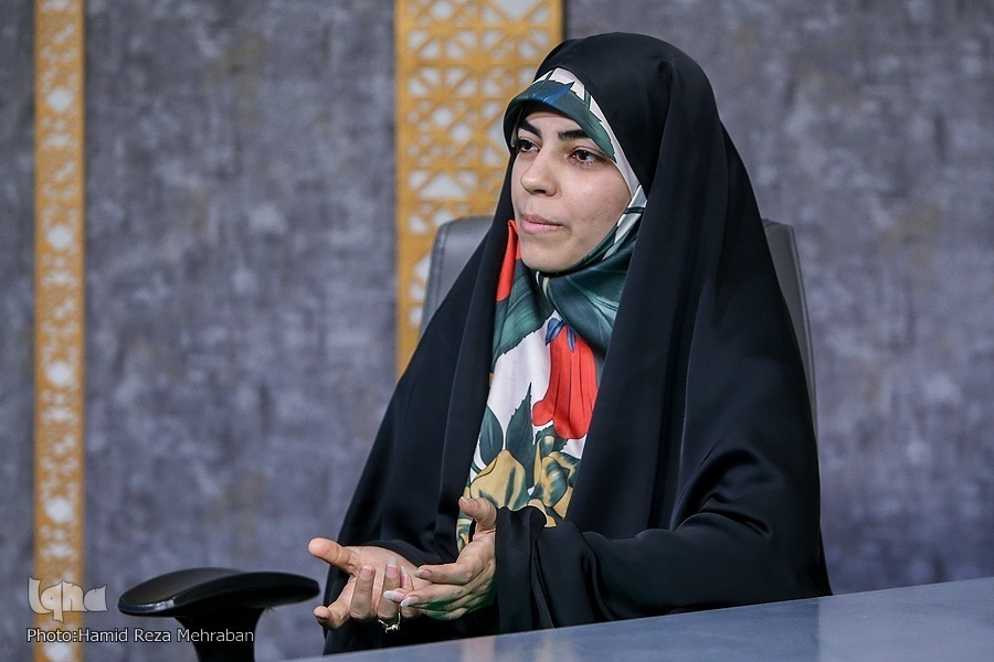 Iranian Activist Urges Holding An Int’l Quranic Gathering