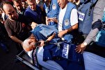 Palestinian Resistance Committees Blasts US Support for Israeli Crimes