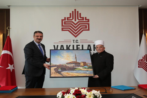 Two Ottoman-Era Mosques in North Macedonia to Be Restored Two Ottoman-Era Mosques in North Macedonia to Be Restored