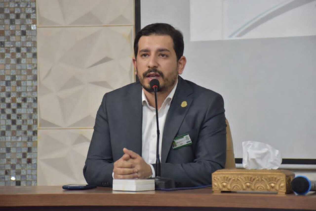 Justice; Axis of Imam Ali’s Human-Centered Governance Justice; Axis of Imam Ali’s Human-Centered Governance