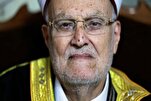 Cleric Warns about Plot to Change Al-Aqsa Mosque Identity