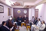 Iraq’s Kufa to Host Int’l Students Quran Contest