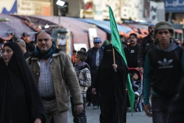 Kadhimiya Municipality to Implement Special Plan to Serve Pilgrims