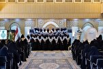 ‘Saqqa’ Quranic Festival Planned in Iraq
