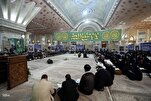 Iran’s Quranic Community: Main War Still One over Quran