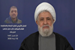 Hezbollah Chief Credits Islamic Revolution for Inspiring Regional Resistance