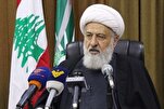 Senior Lebanese Cleric Congratulates Ayatollah Khamenei on Islamic Revolution Anniversary