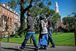 Report Finds Muslim Students Face Hostile Climate on US Campuses