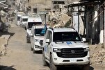 Gaza Humanitarian Missions Blocked by Israel: UN