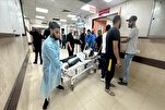 Decimated Health System Nears Breaking Point: ICU Patients at Risk in Al-Aqsa Hospital