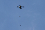 Israel to Arm Drones with Tear Gas in West Bank Ahead of Ramadan