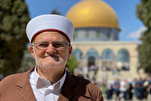 Israel Pursuing ‘Hidden Ambitions’ with Ramadan Restrictions, Settler Demands: Sheikh Sabri