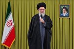 Leader Hails Iranian People, Stresses Preserving National Cohesion