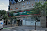 Threats against Toronto Mosque Under Investigation