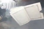 Outrage After Israeli Extremist Desecrates Quran in Al-Quds on Eve of Ramadan