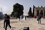 Israel Bars Al-Aqsa Mosque Preparations, Limits Worshipper Access Ahead of Ramadan