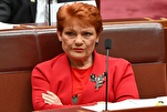 Australia Race Discrimination Watchdog Demands Apology over Hanson's Muslim Remarks