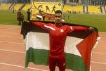 Palestinian Olympic Committee: 1,000+ Athletes Killed in Israeli War on Gaza