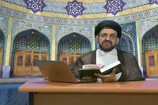 Quran Interpretation: Surah Baqarah (Episode 2)