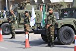 Iraqi PMU Prepares to Secure Mid-Shaaban Ceremonies