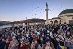 ‘Ramadan Train’ Program Held in Bosnia with the Participation of 700 Children