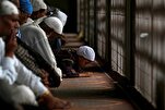 Nepal’s Muslims Mark First Friday Prayers of Holy Ramadan