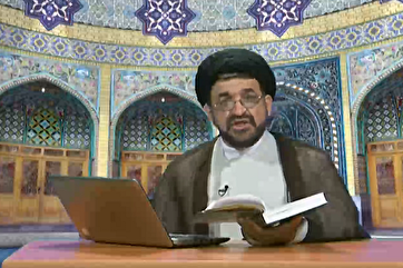 Quran Interpretation: Surah Baqarah (Episode 4)
