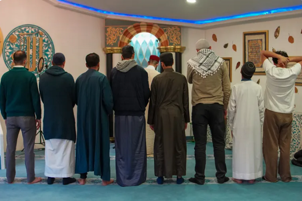 Ramadan in the Andes: How Colombia's Tiny Muslim Community Keeps the Faith