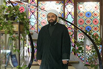 Ramadan A Month of Reconnection (Episode 3)