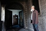 West Bank Mosque Set Ablaze in Ramadan, Drawing Condemnations