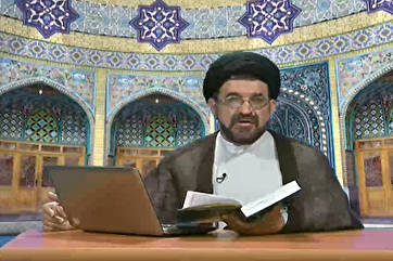 Quran Interpretation: Surah Baqarah (Episode 6)