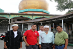 Building Bridges of Faith: Ramadan Proposal for A National Mosque in Manila