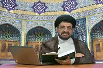 Quran Interpretation: Surah Baqarah (Episode 7)