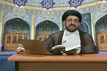 Quran Interpretation: Surah Baqarah (Episode 5)