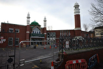 Man Arrested After Volunteers Contain Serious Security Incident at Manchester Mosque