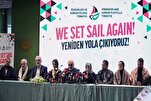 Defying the Blockade: Global Activists Vow to Sail Hundreds of Ships to Gaza
