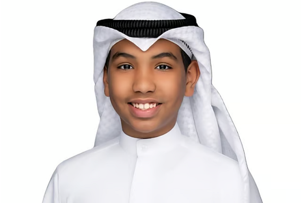 Kuwaiti Memorizer Abdullah Faisal Al Buti Secures Spot in $1m Dubai Award Finals