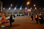 Tehran Int’l Quran Expo Closes after US-Israeli Aggression