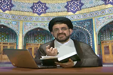 Quran Interpretation: Surah Baqarah (Episode 10)