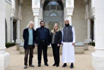 Council Leader Praises Blackburn’s New Mosque as ‘Inspiring Community Asset’