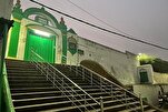 Ahead of Ramadan, Sambhal Mosque Applies for Loudspeaker Permission