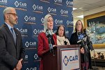 Florida AG’s Heightened Capitol Security on Muslim Advocacy Day Sparks Outcry