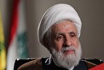 Hezbollah Chief Named ‘Mahdi Yavar’ of Year