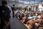 Israeli Jails Systematically Subject Palestinian Prisoners to Inhumane Treatment: Report