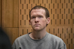Christchurch Mosque Shooter Seeks to Overturn Guilty Plea