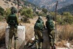 A Leader of Lebanese Islamic Group Kidnapped by Israel