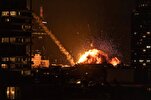 Haifa, Tel Aviv under Fire